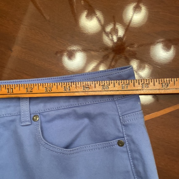 Talbots ankle pants - Picture 3 of 8